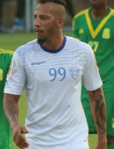 Tiago Oliveira de Souza