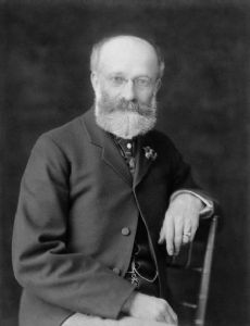William H. Crook