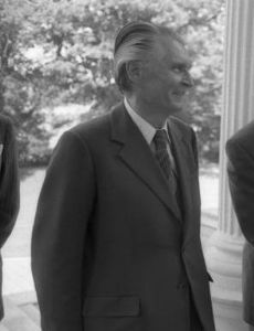 Erwin Wickert