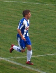 Alejandro Miguel Arias de Haro