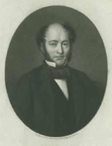 William à Beckett