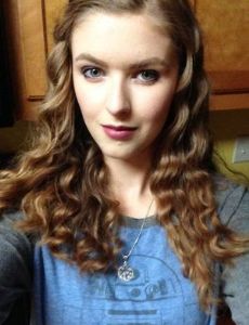 Ashley Lyn Blair