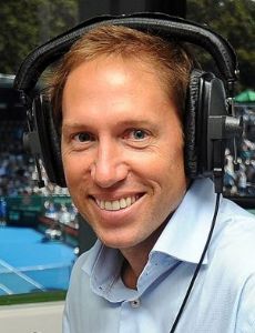 Robbie Koenig