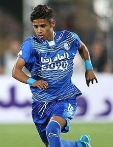 Mehdi Ghaedi