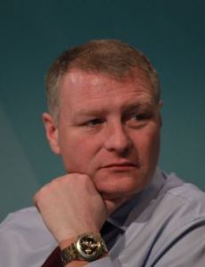 Martin Kenny