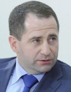 Mikhail Babich