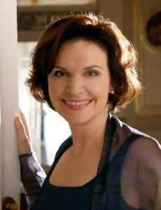 Ruth Ziesak