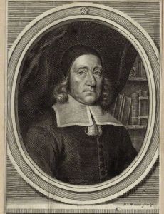 Joseph Caryl