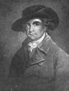 John Pond