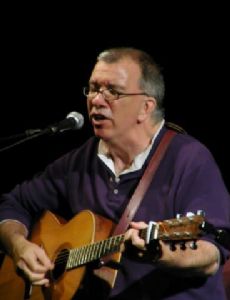 James Keelaghan