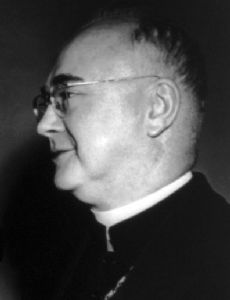 Francis Spellman