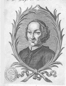 Diego de Torres Villarroel