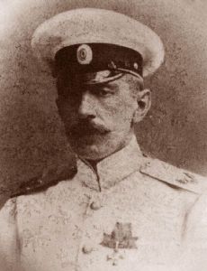 Mikhail Sablin