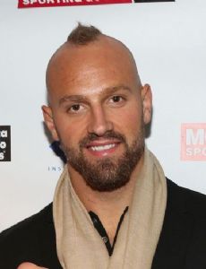 Mark Herzlich