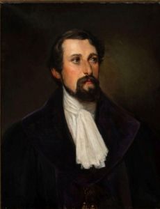 Johannes Fallati