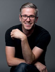 Nathaniel Hansen