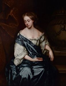 Margaret Godolphin