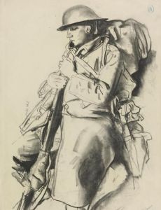 Eric Kennington