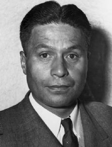 Charles Moihi Te Arawaka Bennett