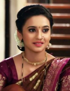 Shivani Surve