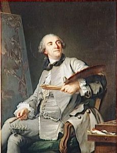 Jean-Baptiste Marie Pierre
