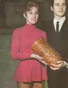 Lyudmila Smirnova