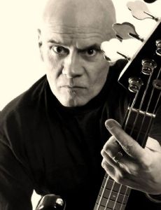Phil Spalding