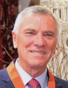 Terence Arnold
