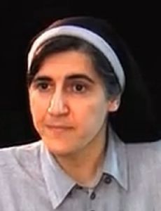 Teresa Forcades