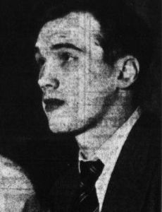 Terry O'Grady