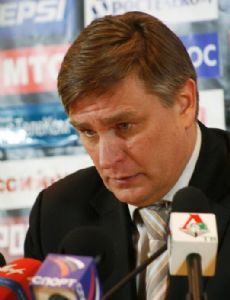 Valeriy Petrakov