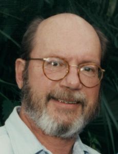 Fred Tappert