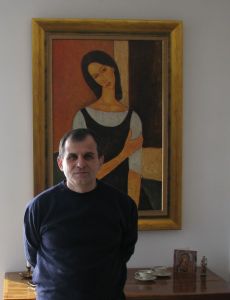 Roman Zakrzewski