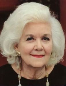 Barbara Keogh