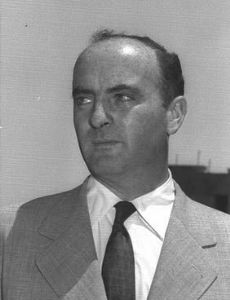Ehud Avriel