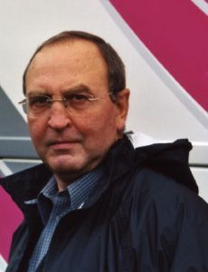 Walter Godefroot