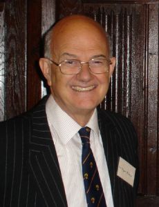 Igor Judge, Baron Judge