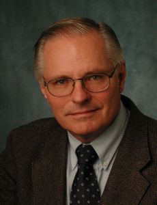 Robert T. Craig (scholar)