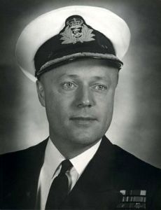 William Henry Atkinson