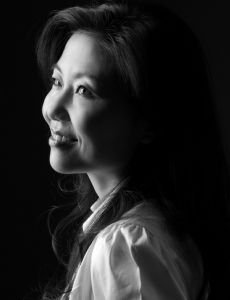 Jeannie Cho Lee