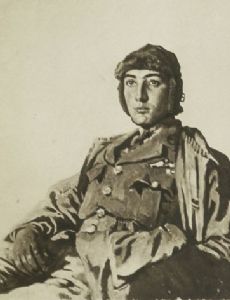 Arthur Rhys-Davids