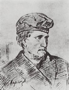 Dmitry Karakozov
