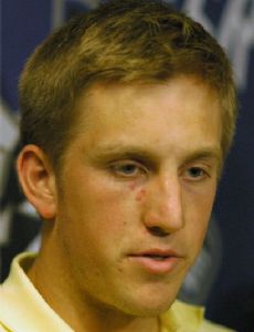 Jordan Schroeder