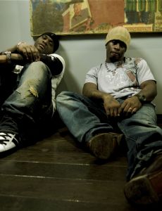 Tim & Bob