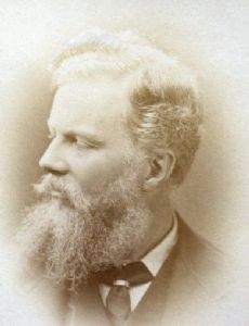 Alfred Waterhouse