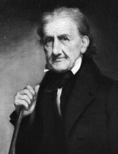 George Robert Twelves Hewes