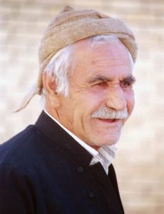 Ghader Abdollahzadeh