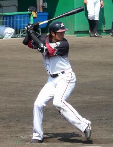 Ryusuke Minami