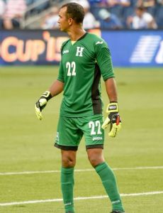 Donis Escober