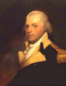 Henry Lee III